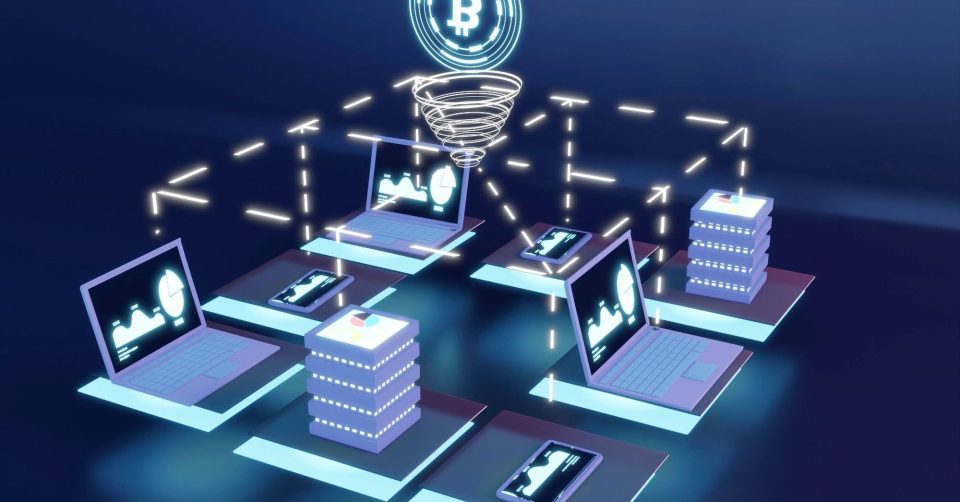 regulated digital assets
